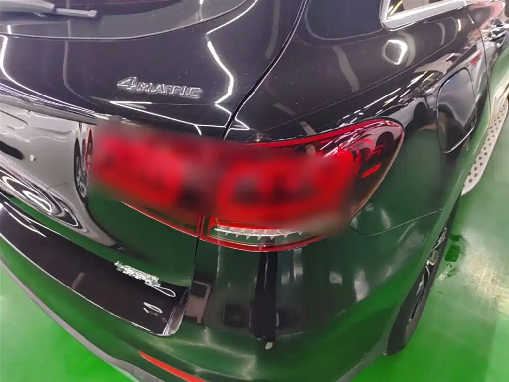 Mercedes-Benz GLC 2020 Facelift GLC 300 L 4MATIC Dynamic фото 8