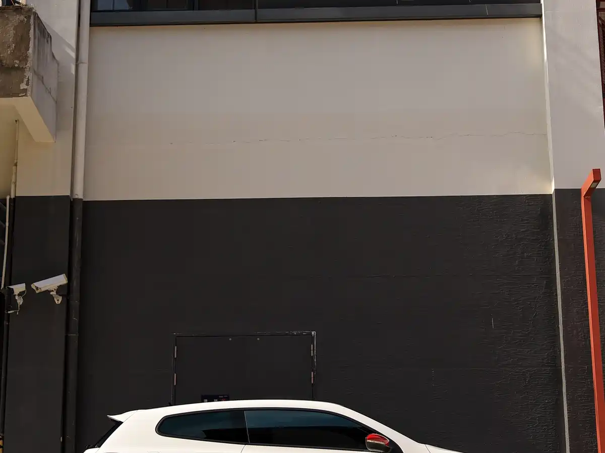 Volkswagen Scirocco 2013 1.4TSI GTS фото 5