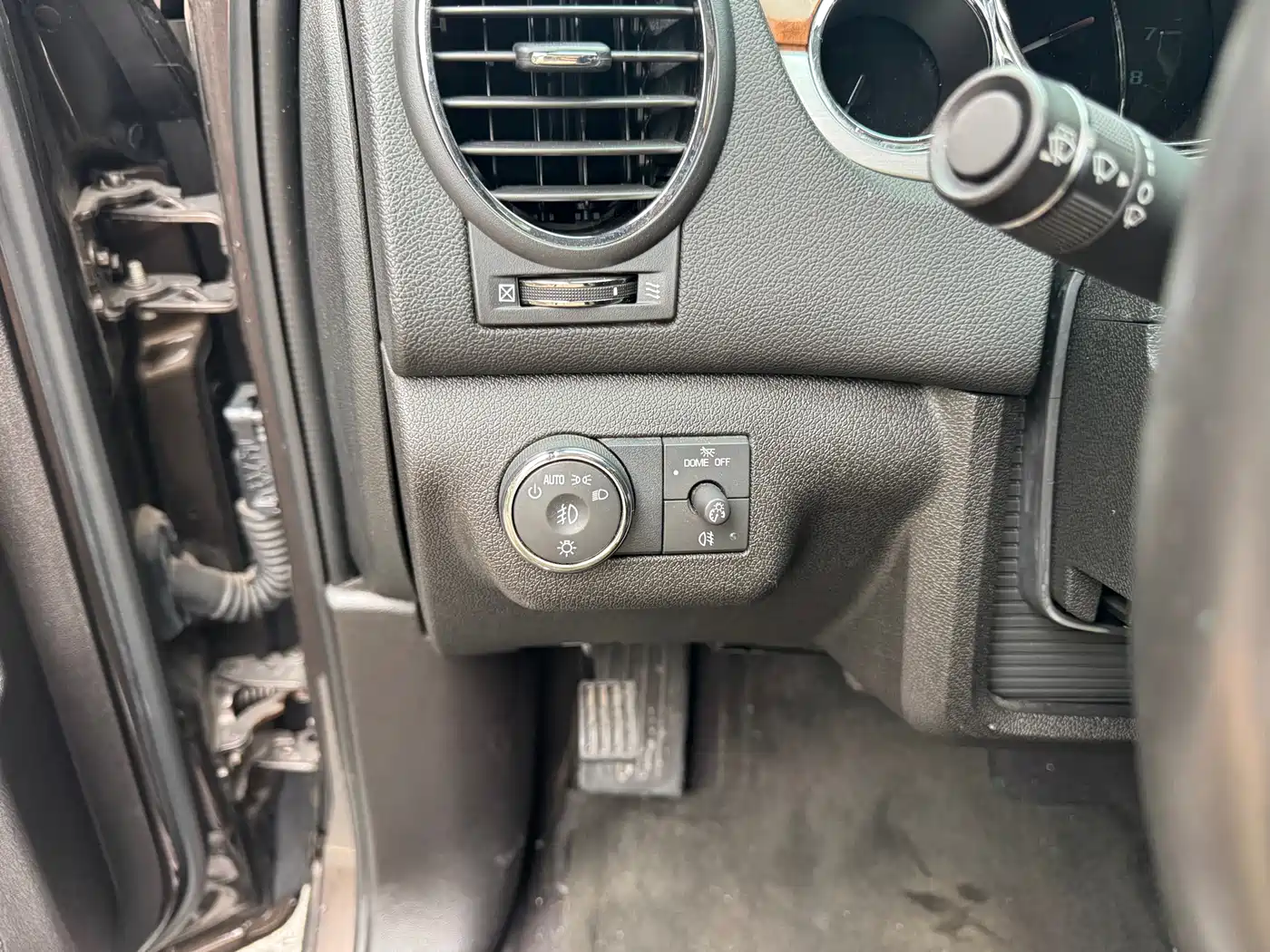 Buick Enclave 2011 2010 3.6L Elite Edition