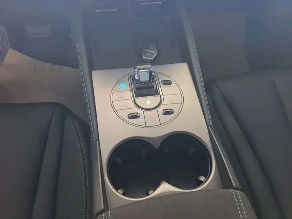 BYD Seal 06 New Energy 2024 DM-i 80KM Prestige фото 14