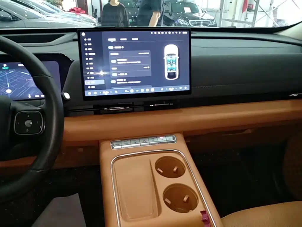 Haval Xiaolong MAX 2025 2025 Hi4 165 Ultra Smart Drive Edition