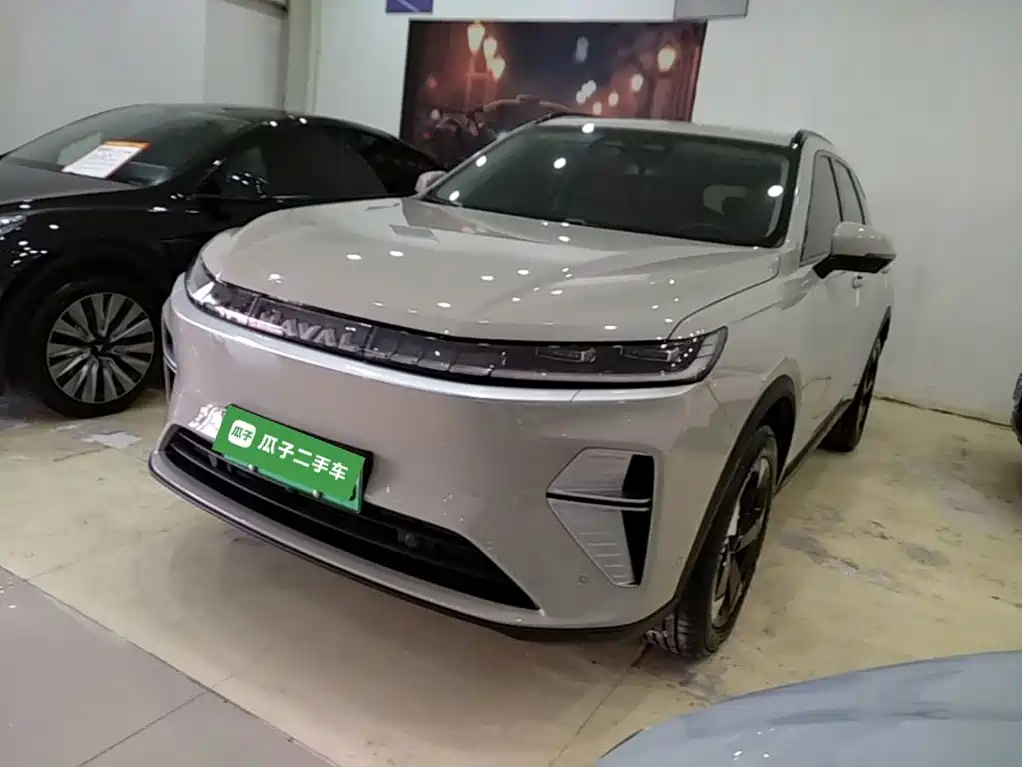Haval Xiaolong MAX 2025 2025 Hi4 165 Ultra Smart Drive Edition