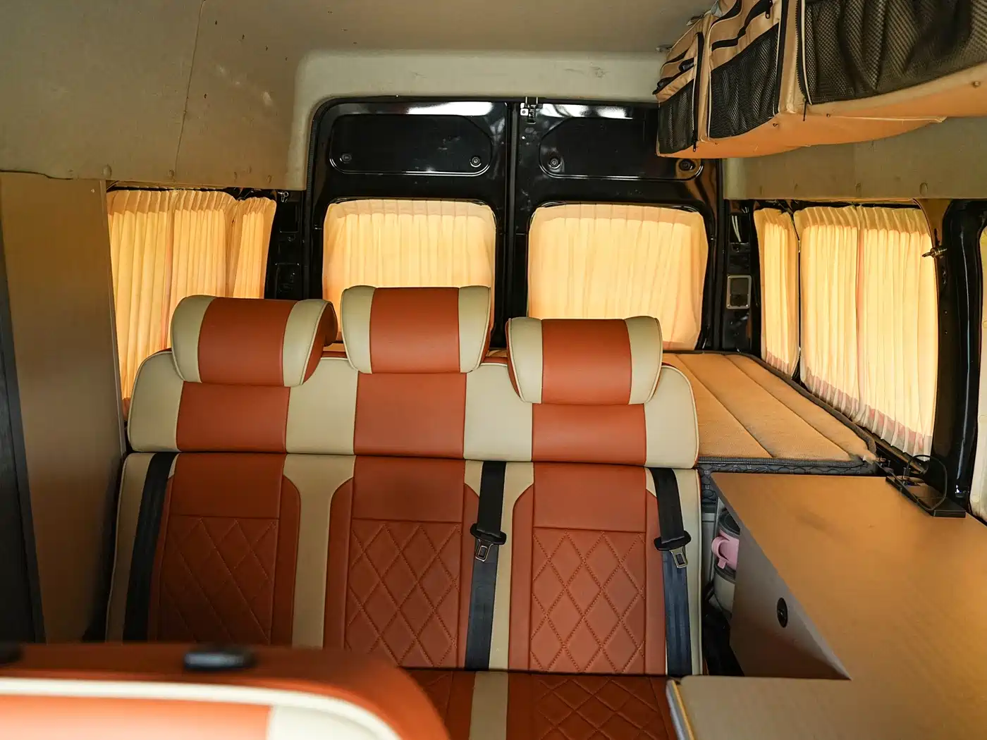 2025 Jiangling JMC Fushun