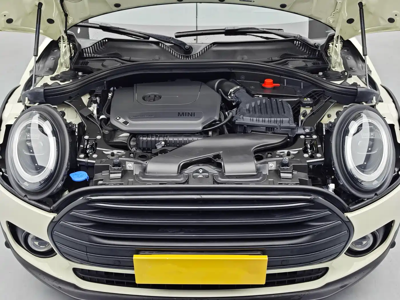 MINI CLUBMAN 2023 2022 1.5T COOPER Connoisseur