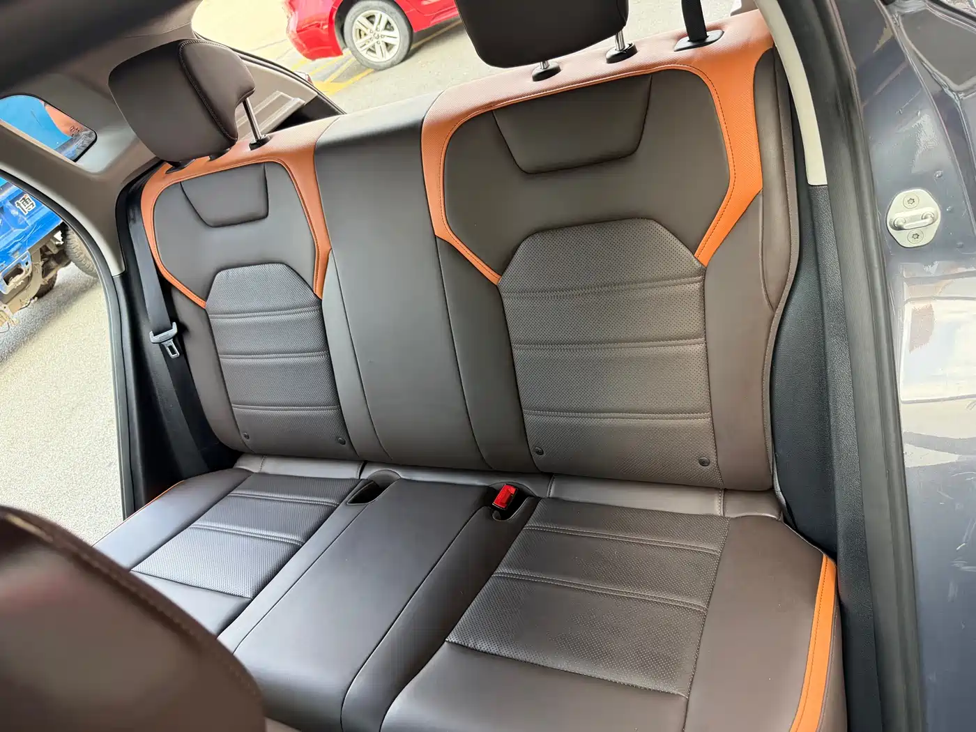BYD e2 2021 Luxury Edition фото 31