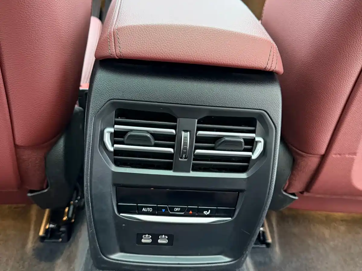 BMW 3 Series 2023 320Li M Sport Package фото 17