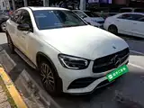 Фото 4 - Mercedes-Benz GLC Coupe