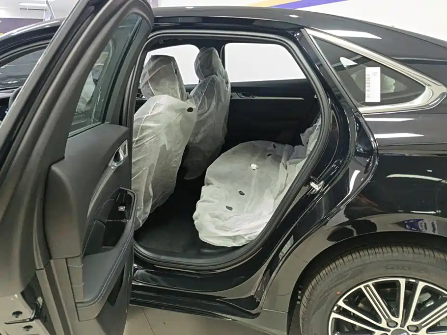 Geely Xing Rui 2026 2026 Orient Yao 1.5TD Soaring Edition