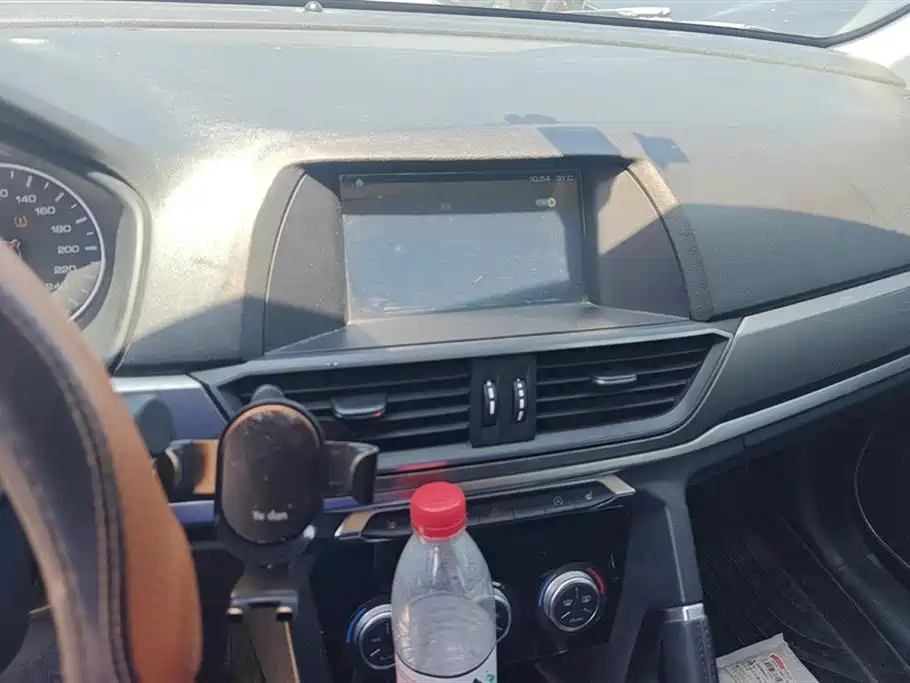 Haval H6 2018 Red Label Sport 1.5T Manual 2WD Elite фото 13
