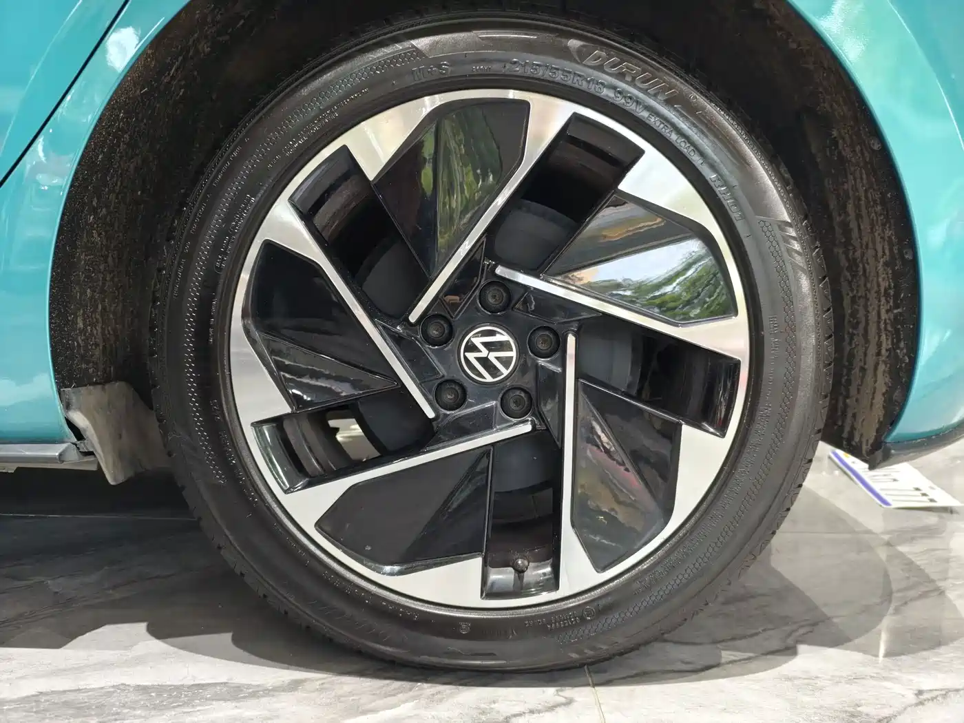Фото 29 - Volkswagen ID.3