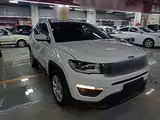 Фото 4 - Jeep Compass