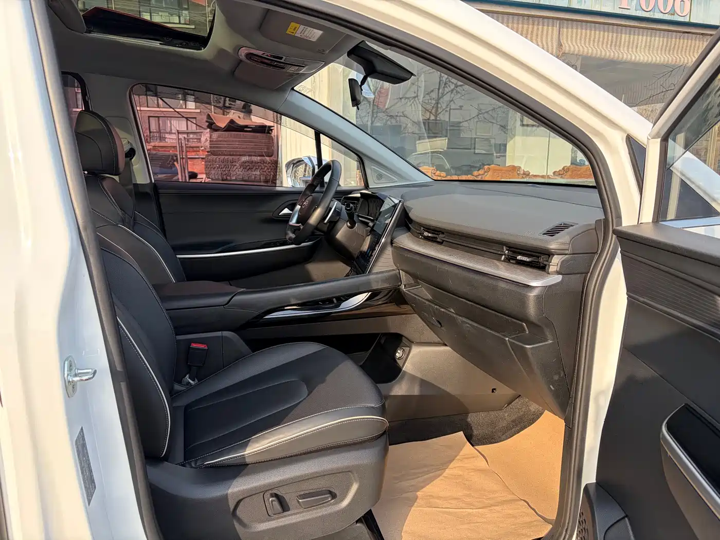 Hyundai Kustu 2021 380TGDi Smart Love Premium LUX Premium фото 24