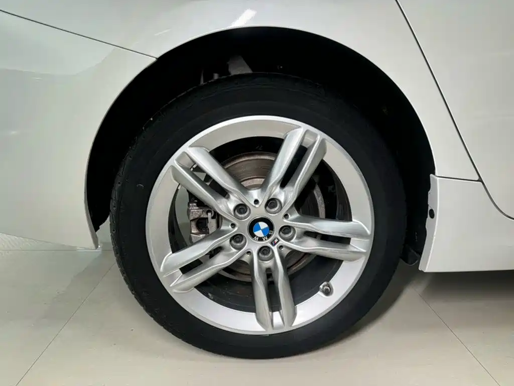 BMW 1 Series 2023 2023 120i M Sport Shadow Edition
