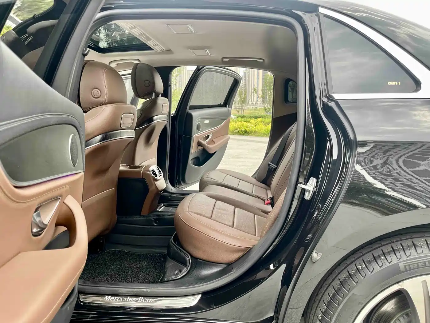 Mercedes-Benz E-Class 2018 Facelift E 200 L Sport фото 14