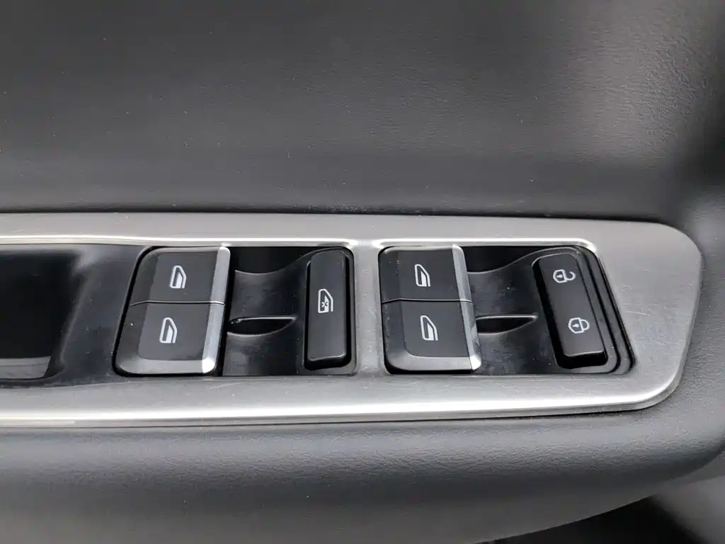 Geely Emgrand GS 2020 2019 1.4T CVT Dynamic