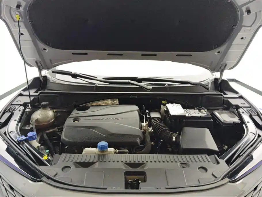 CHANGAN UNI-T
