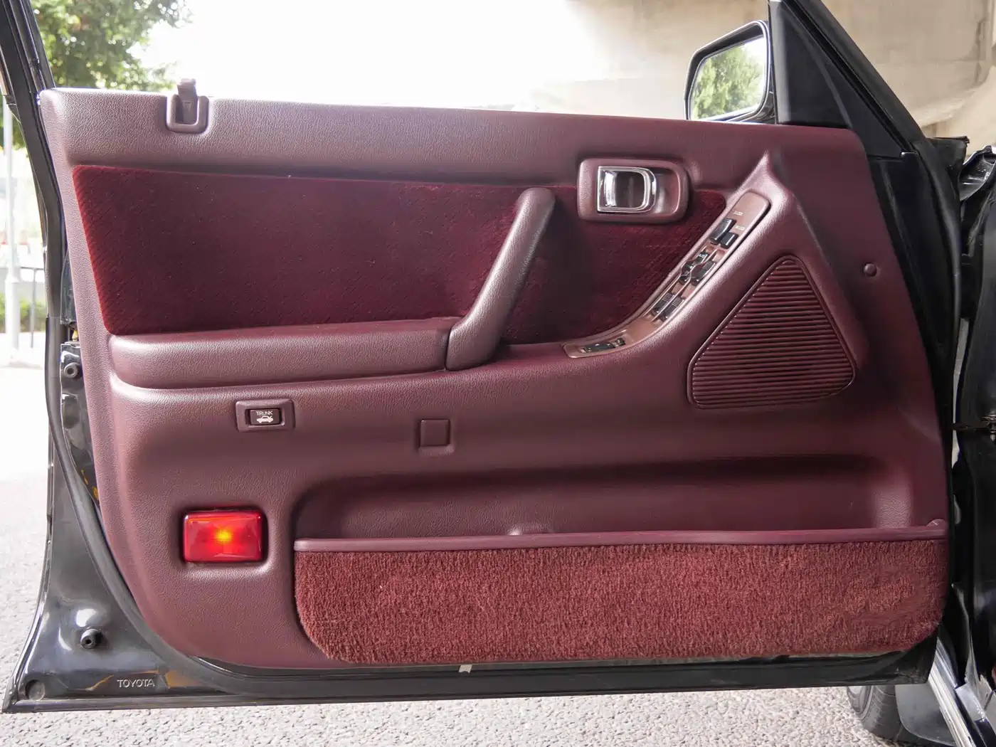 Toyota Crown фото 27