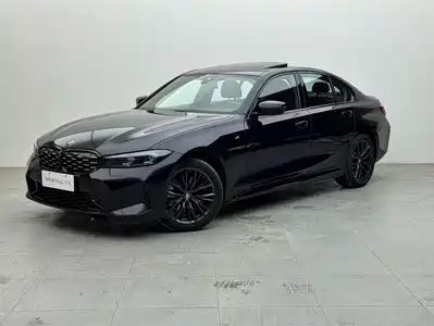 BMW 3
