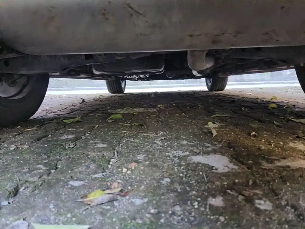 Changan CS85 2021 2021 1.5T DCT Premium