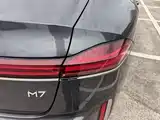 Фото 8 - Roewe M7 DMH