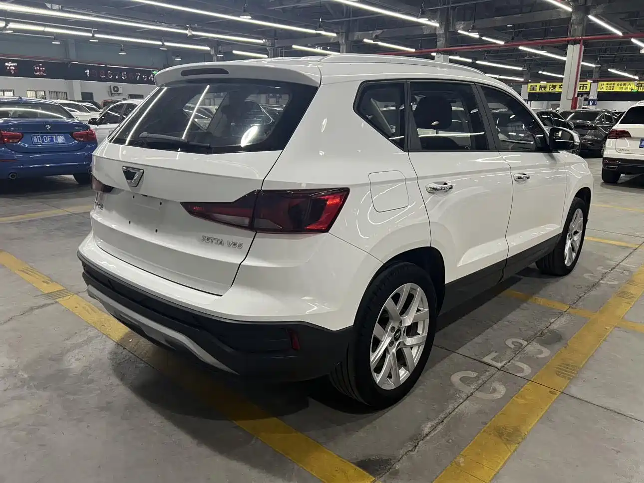 Фото 4 - Jetta VS5