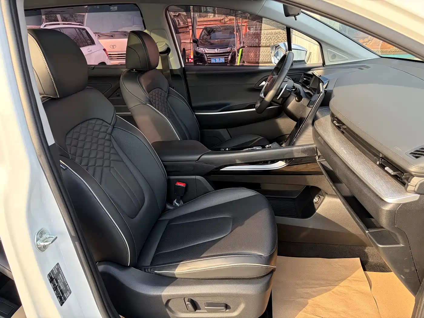 Hyundai Kustu 2021 380TGDi Smart Love Premium LUX Premium фото 25