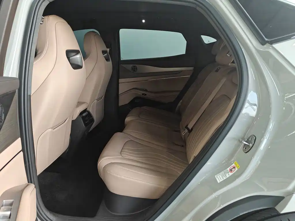Denza N7 2024 2024 630 AWD Smart Drive Max