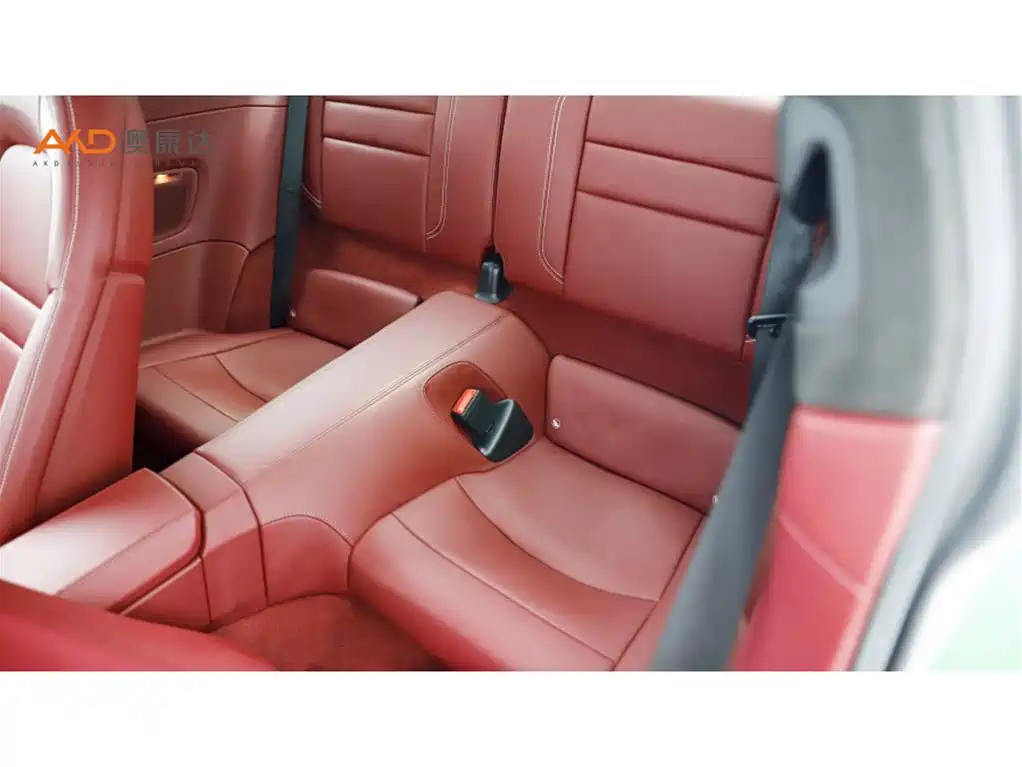 Porsche 911 2022 Carrera 3.0T фото 7