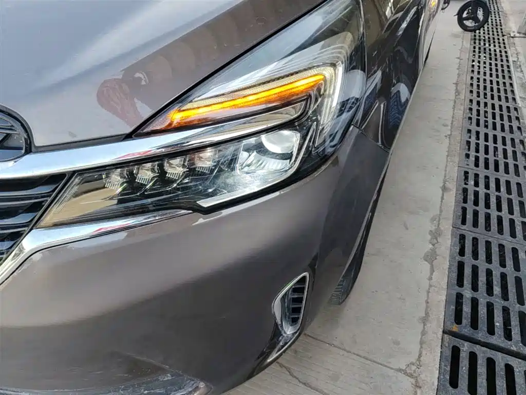 Buick GL8 2020 Model Land Business Class 652T Luxury фото 24