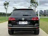 Фото 7 - Volkswagen Touareg