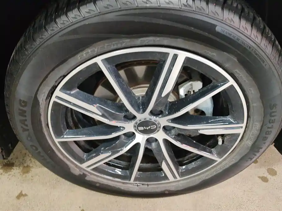 BYD Seal 06 New Energy 2024 DM-i 80KM Prestige фото 6