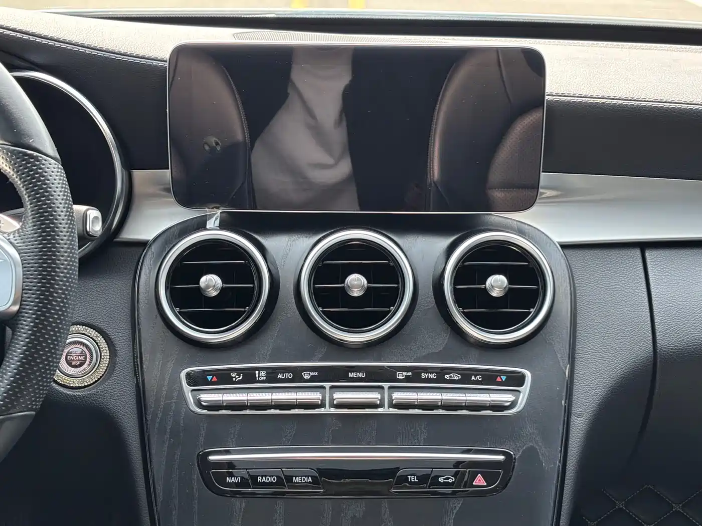 Mercedes-Benz C-Class 2020 C 200 L Fashion Sport фото 10