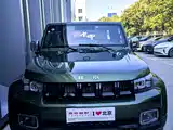 Фото 3 - BAIC ORV Beijing Offroad BJ40