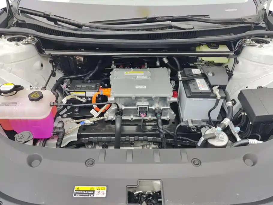 Toyota bZ3 2026 2024 517km Elite PRO