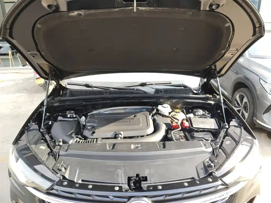 Buick Envision Plus 2022 Enclave Plus 652T 5-Seater Luxury фото 20