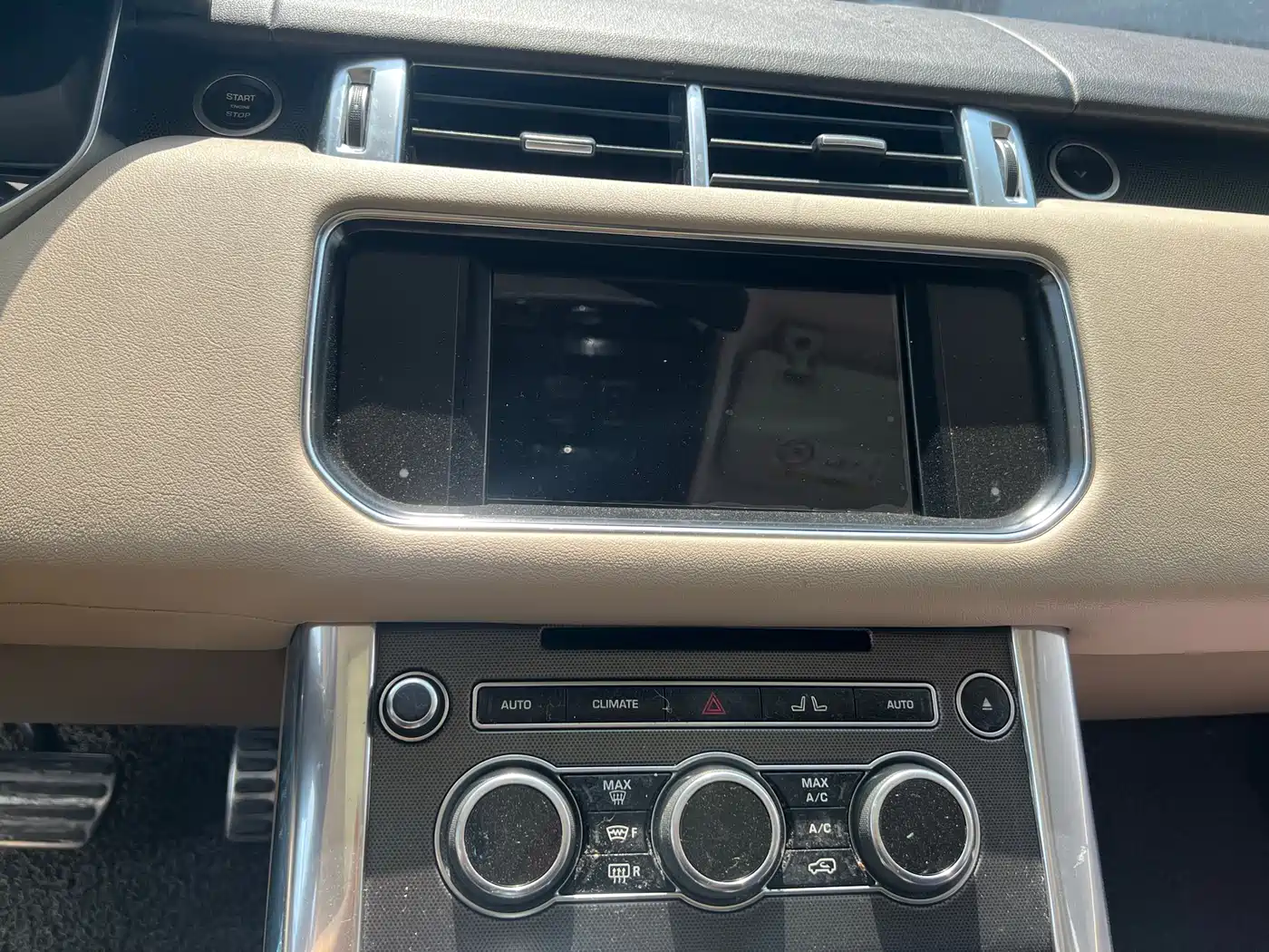 Land Rover Range Rover Sport 2015 3.0 SC V6 HSE DYNAMIC фото 6