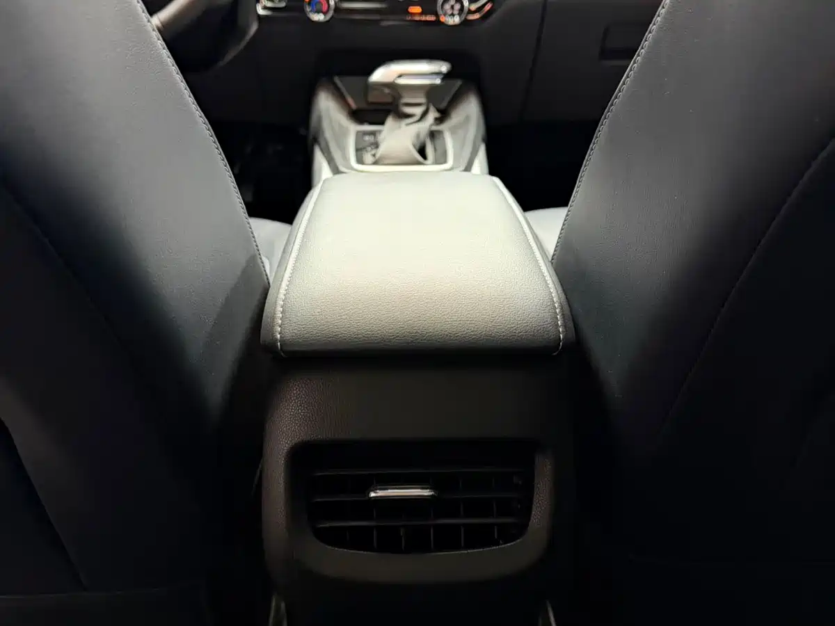 Chevrolet Monza 2023 1.5L Dual-Clutch Enjoyment Edition фото 14