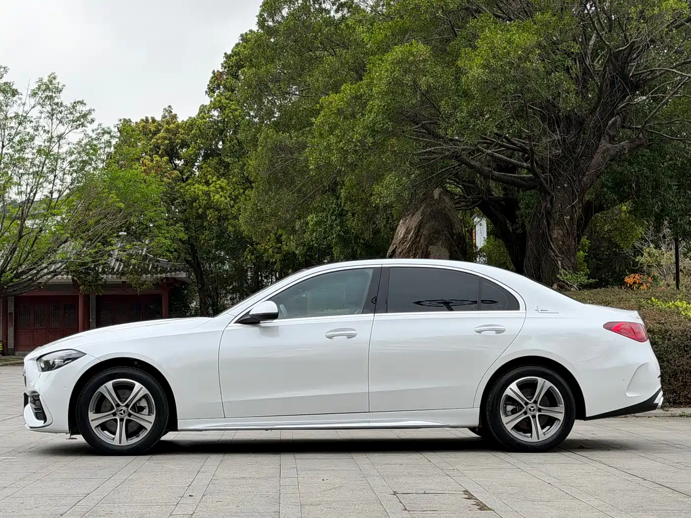 Mercedes-Benz C-Class 2022 C 200 L Sport Version фото 4