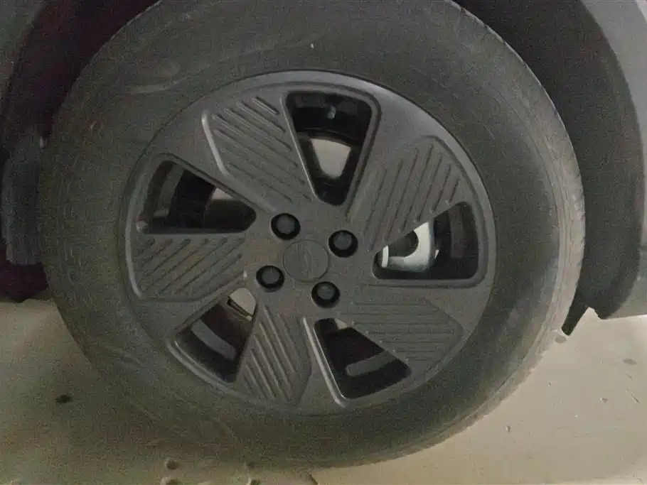 GEELY GEOMETRY E FIREFLY