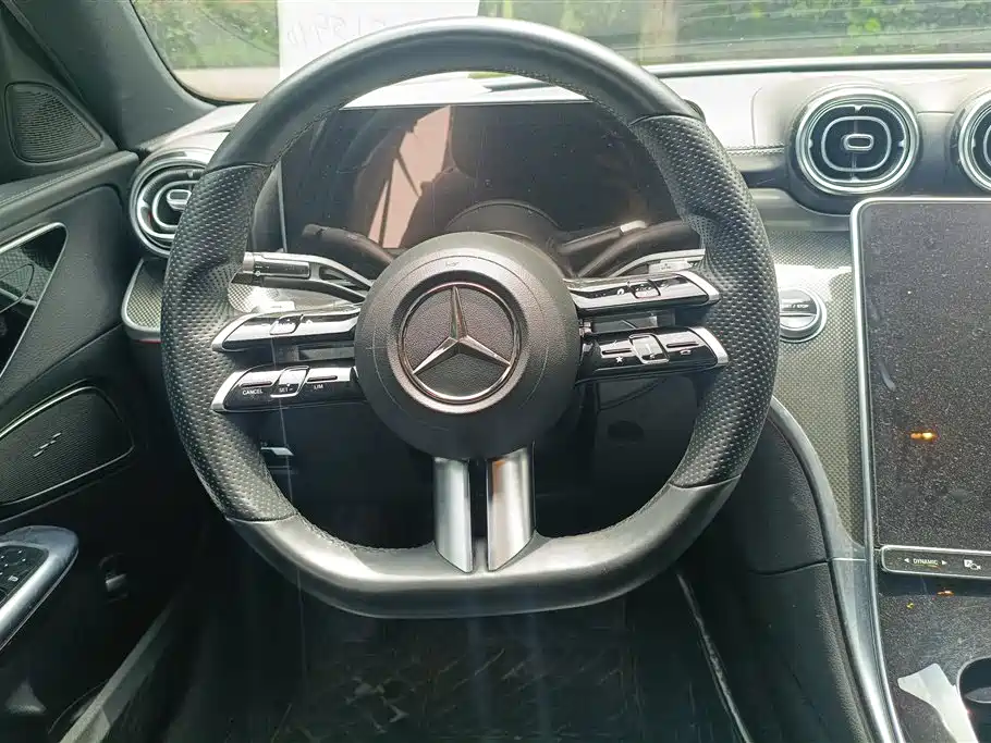 Mercedes-Benz C-Class 2022 Facelift C 260 L Sport фото 15