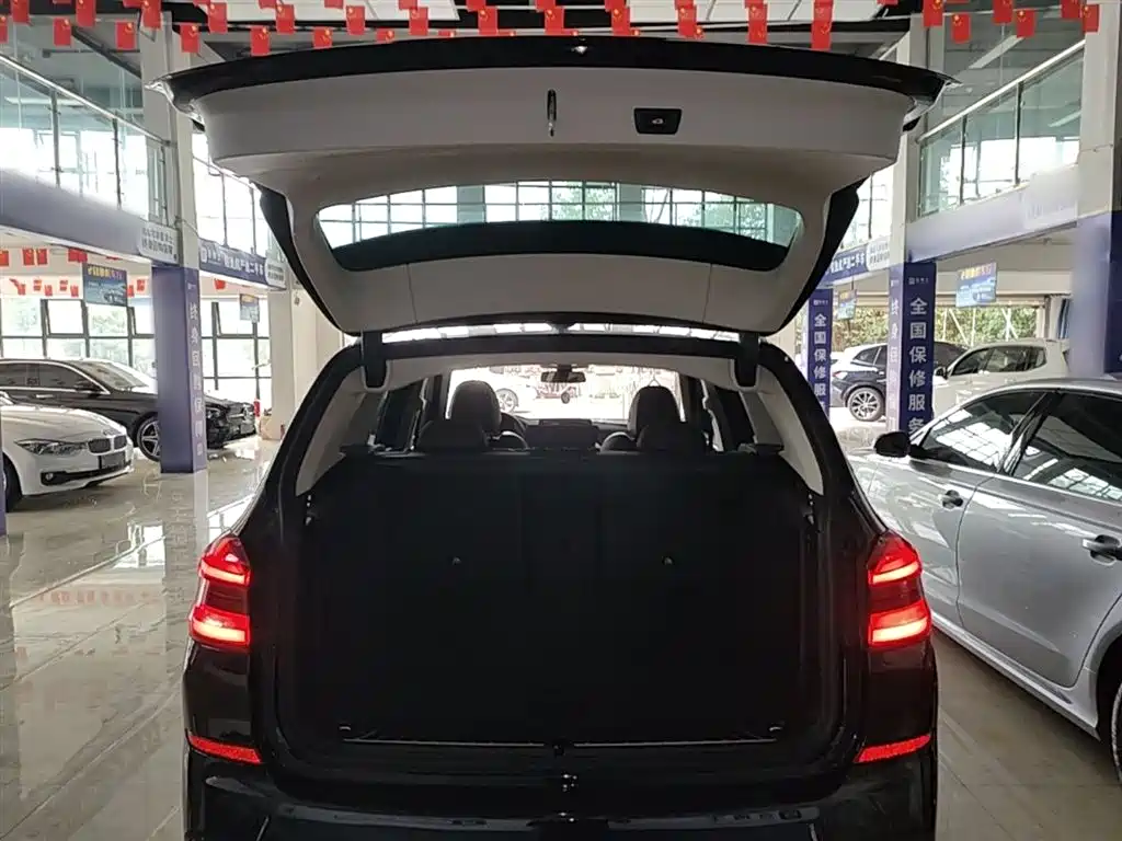 BMW X3 2019 xDrive28i M Sport Package фото 19