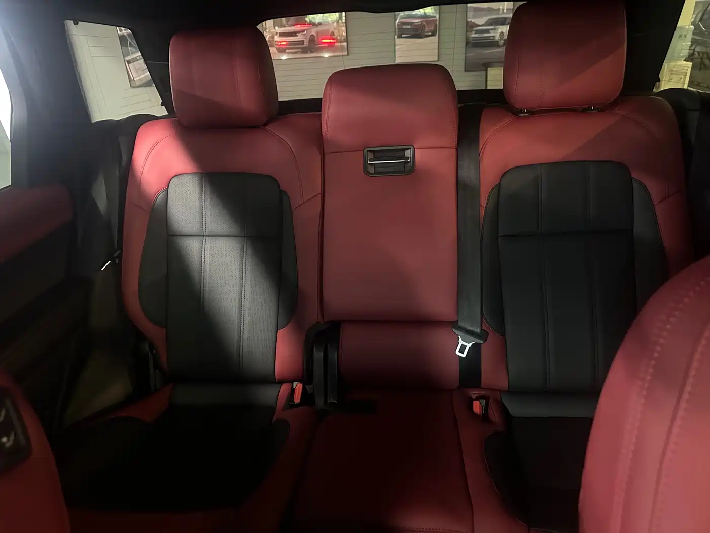 Land Rover Range Rover Sport 2020 3.0 L6 HSE DYNAMIC фото 7
