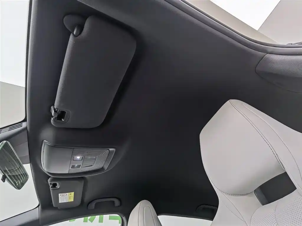 BYD SEAL 06 NEW ENERGY