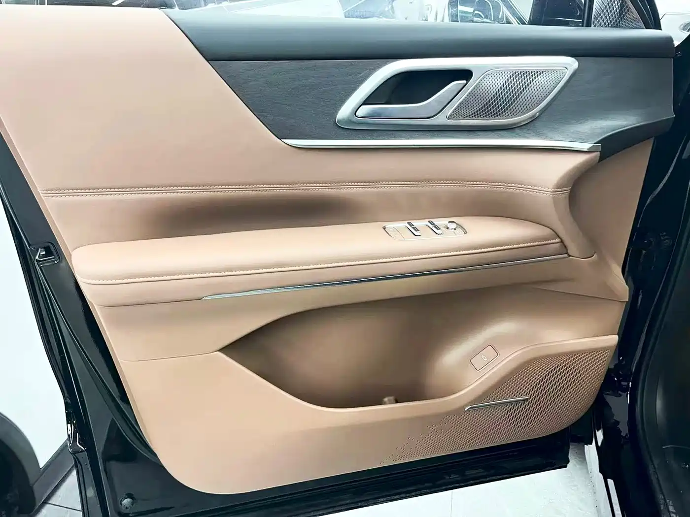 Wuling Motors Wuling Starlight L 2026