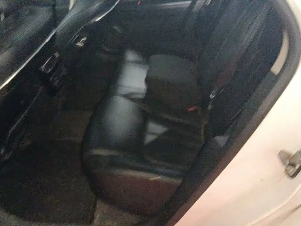 Geely Borui 2015 2015 1.8T Premium