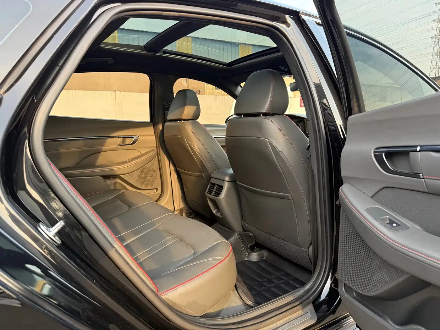 Hyundai Sonata 2020 380TGDi Automatic TOP Flagship фото 19