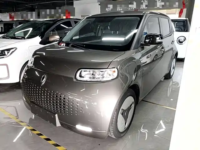 Ora White Cat 2020 401km Long Range Model