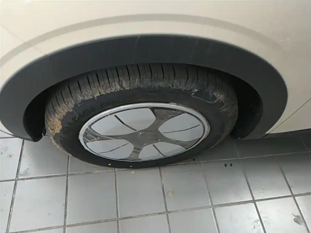 Geely Galaxy Starry Wish 2026 Edition 310km Youth Version фото 23