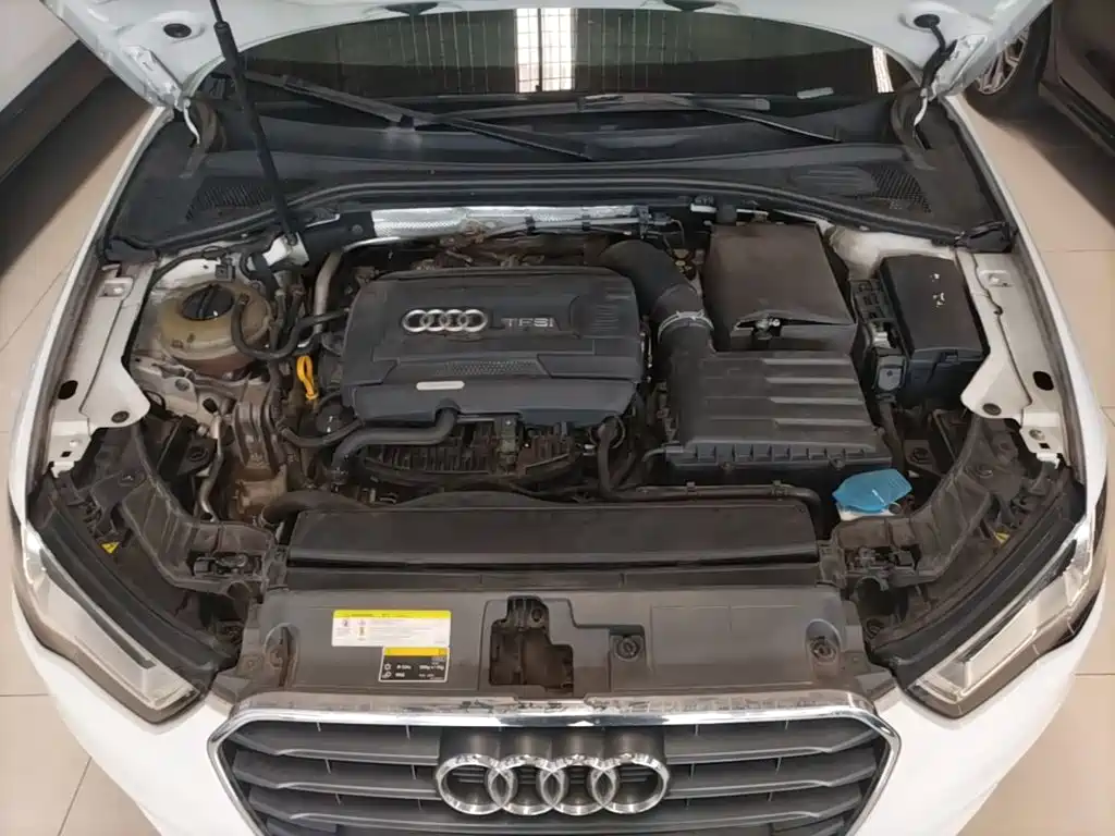 Фото 20 - Audi A3