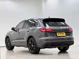 Фото 6 - Volkswagen Touareg